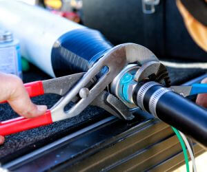 About Emergency plumbing pros Fayetteville, OH